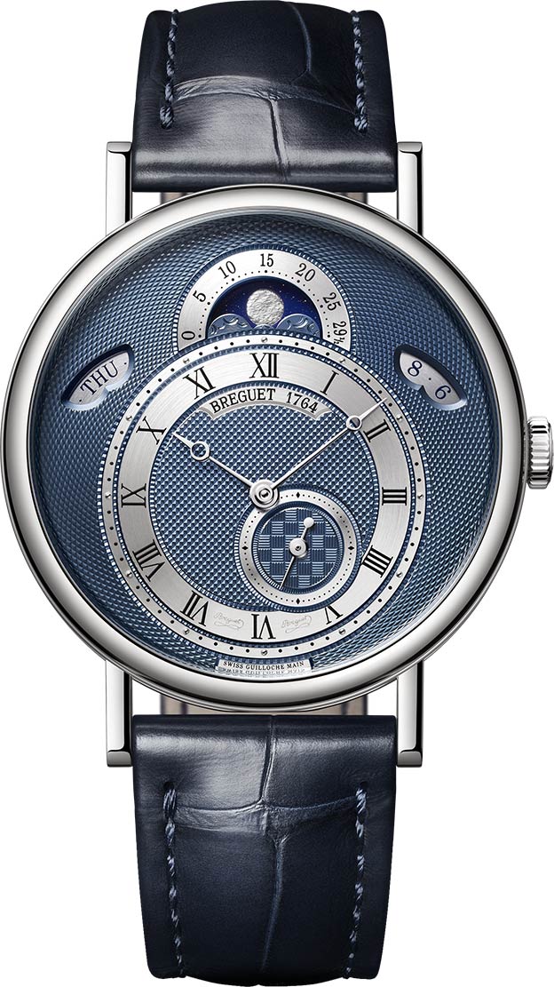 breguet classique watch