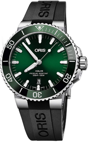 Is oris discount