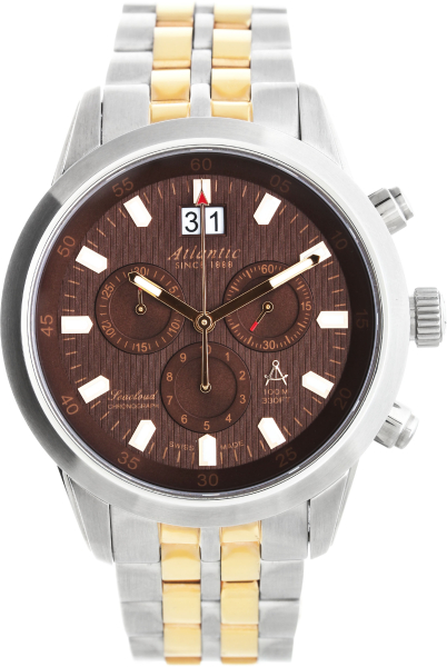 Atlantic Worldmaster 73465.43.81R