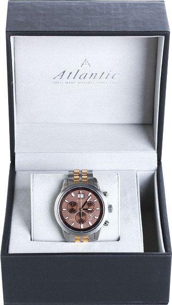 Atlantic Worldmaster 73465.43.81R