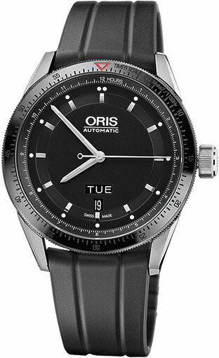 Oris Artix GT Day Date 735-7662-44-34RS