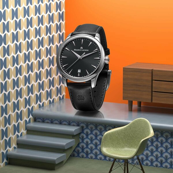 Maurice Lacroix 1975 751007-SS001-330-2