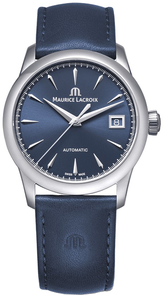 Maurice Lacroix 1975 756007-SS001-430-4 Maurice Lacroix 1975 756007-SS001-430-4