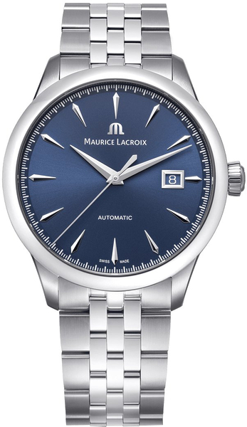 Maurice Lacroix 1975 756008-SS002-430-1 Maurice Lacroix 1975 756008-SS002-430-1