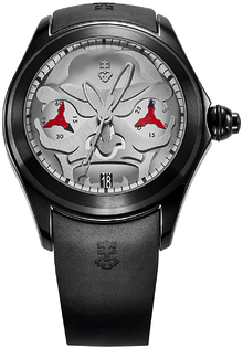 Corum Bubble 47 Chronograph 771.100.95/0371 DI01