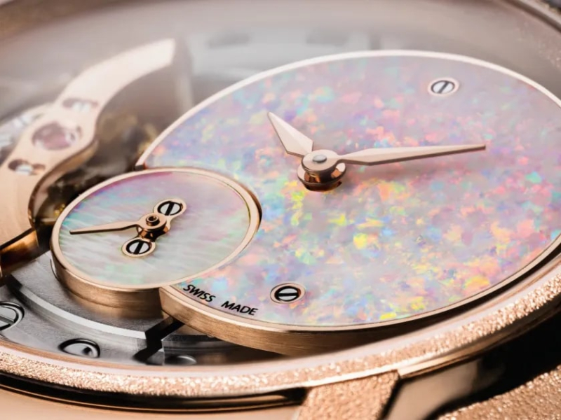 Audemars Piguet Millenary 77244OR.GG.1272OR.01