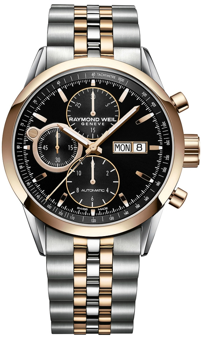 

Raymond Weil Freelancer 7730-SP5-20111