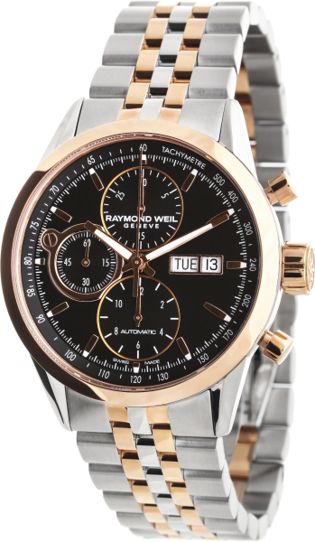 Raymond Weil Freelancer 7730-SP5-20111