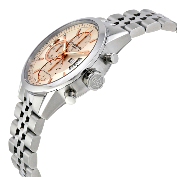 Raymond Weil Freelancer 7730-ST-65025 Raymond Weil Freelancer 7730-ST-65025