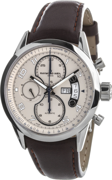 Raymond Weil Freelancer 7730-STC-05650 Raymond Weil Freelancer 7730-STC-05650