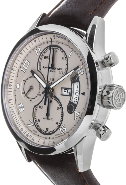 Raymond Weil Freelancer 7730-STC-05650 Raymond Weil Freelancer 7730-STC-05650