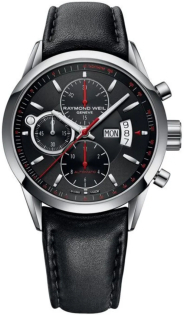 Raymond Weil Freelancer 7730-STC-20041