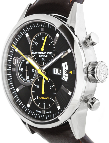 Raymond Weil Freelancer 7730-STC-20101 Raymond Weil Freelancer 7730-STC-20101