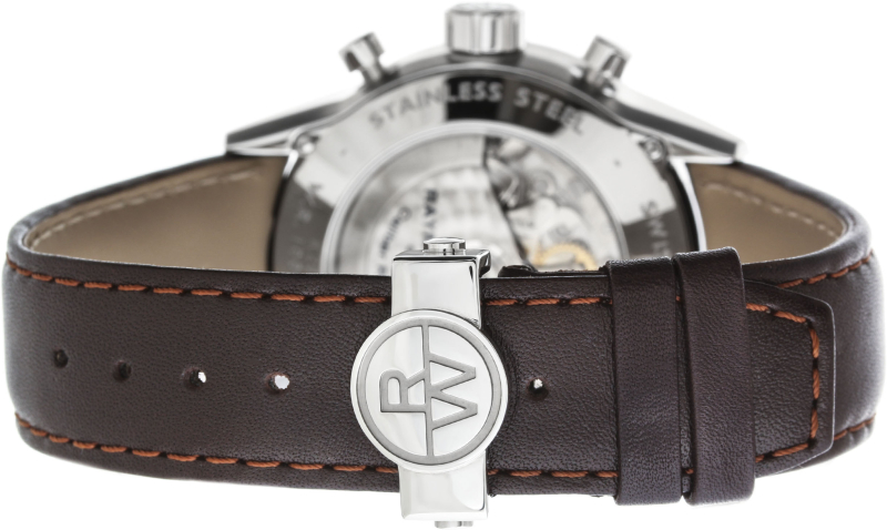 Raymond Weil Freelancer 7730-STC-20101 Raymond Weil Freelancer 7730-STC-20101