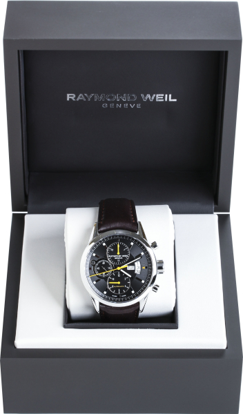 Raymond Weil Freelancer 7730-STC-20101 Raymond Weil Freelancer 7730-STC-20101