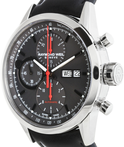 Raymond Weil Freelancer 7730-STC-60112 Raymond Weil Freelancer 7730-STC-60112