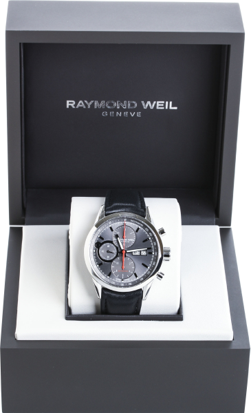 Raymond Weil Freelancer 7730-STC-60112 Raymond Weil Freelancer 7730-STC-60112