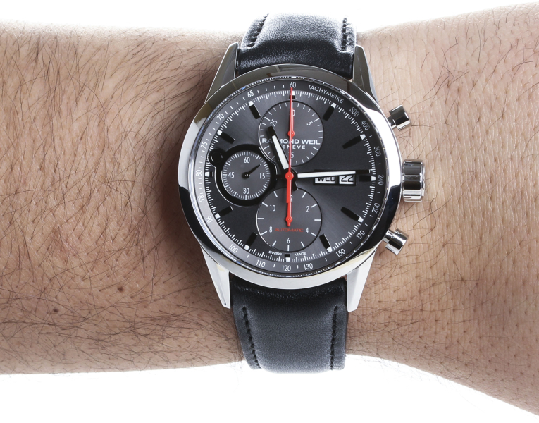 Raymond Weil Freelancer 7730-STC-60112 Raymond Weil Freelancer 7730-STC-60112