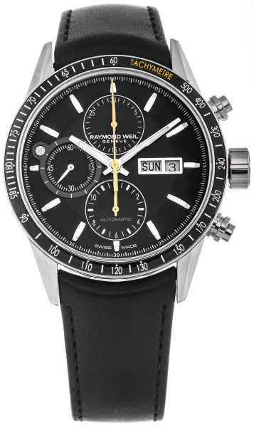 Raymond Weil Freelancer 7731-SC1-20121 Raymond Weil Freelancer 7731-SC1-20121