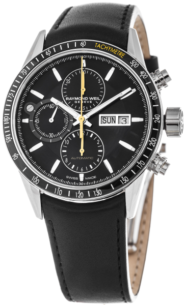 Raymond Weil Freelancer 7731-SC1-20121 Raymond Weil Freelancer 7731-SC1-20121