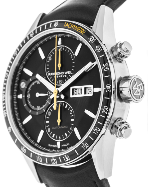 Raymond Weil Freelancer 7731-SC1-20121 Raymond Weil Freelancer 7731-SC1-20121