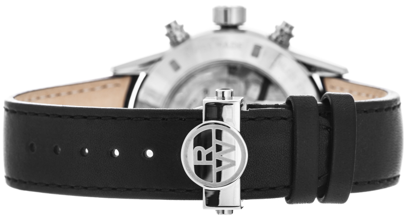 Raymond Weil Freelancer 7731-SC1-20121 Raymond Weil Freelancer 7731-SC1-20121