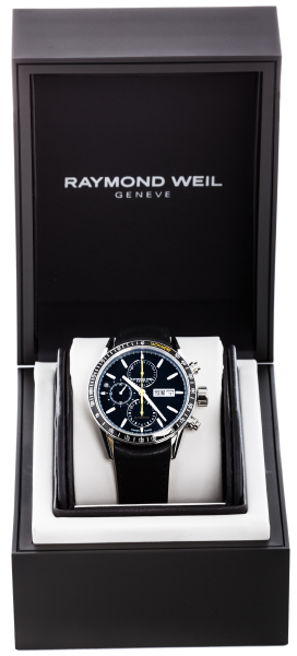 Raymond Weil Freelancer 7731-SC1-20121 Raymond Weil Freelancer 7731-SC1-20121