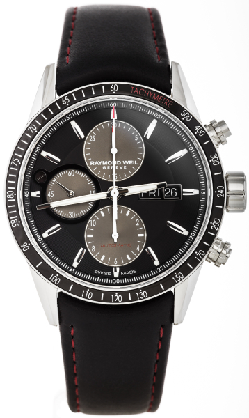 Raymond Weil Freelancer 7731-SC1-20621