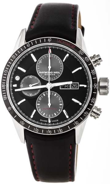 Raymond Weil Freelancer 7731-SC1-20621