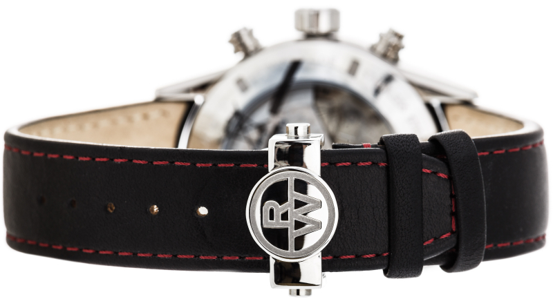 Raymond Weil Freelancer 7731-SC1-20621