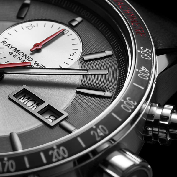 Raymond Weil Freelancer 7731-ST1-65421 Raymond Weil Freelancer 7731-ST1-65421