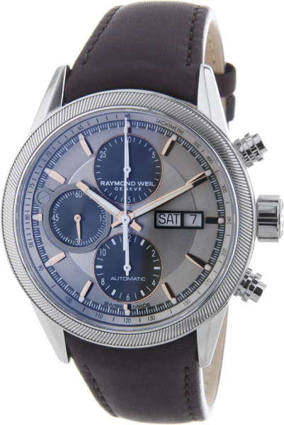 Raymond Weil Freelancer 7731-SC2-65655