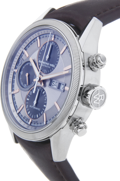 Raymond Weil Freelancer 7731-SC2-65655