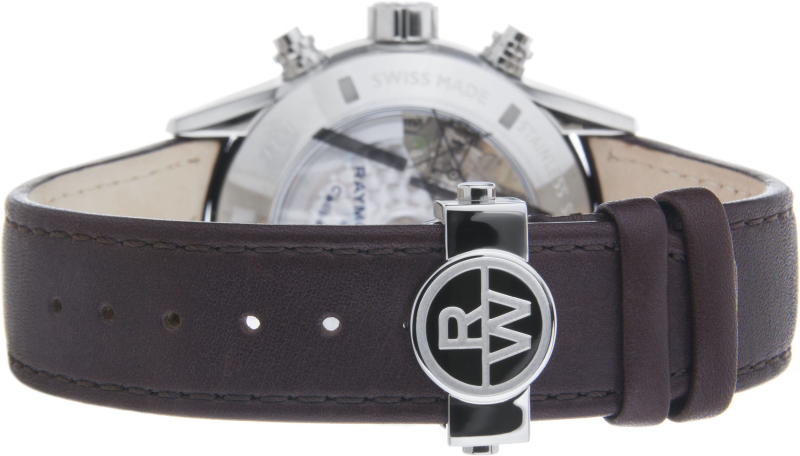 Raymond Weil Freelancer 7731-SC2-65655