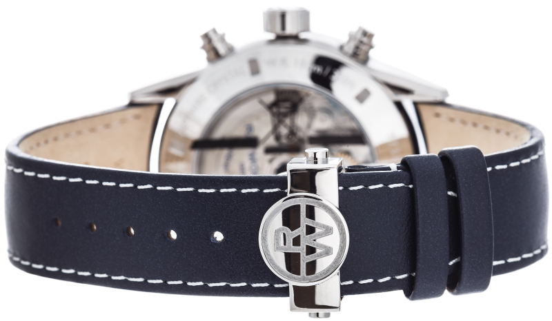 Raymond Weil Freelancer 7731-SC3-65521