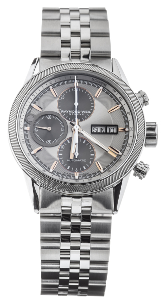 Raymond Weil Freelancer 7731-ST2-65655 Raymond Weil Freelancer 7731-ST2-65655