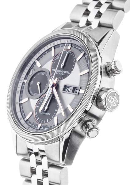 Raymond Weil Freelancer 7731-ST2-65655 Raymond Weil Freelancer 7731-ST2-65655