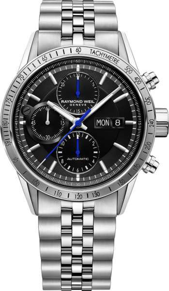 Raymond Weil Freelancer 7731-ST-20021 Raymond Weil Freelancer 7731-ST-20021