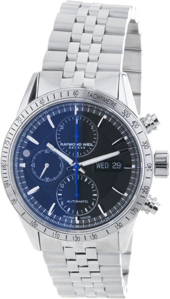 Raymond Weil Freelancer 7731-ST-20021 Raymond Weil Freelancer 7731-ST-20021