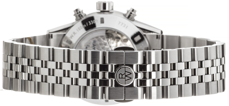 Raymond Weil Freelancer 7731-ST-20021 Raymond Weil Freelancer 7731-ST-20021