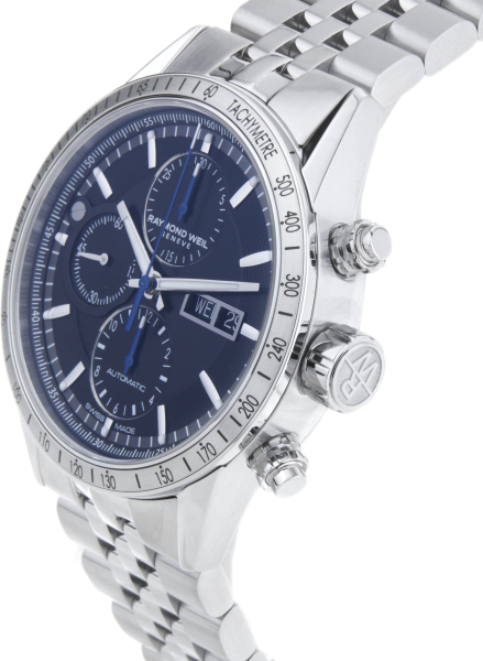 Raymond Weil Freelancer 7731-ST-20021 Raymond Weil Freelancer 7731-ST-20021