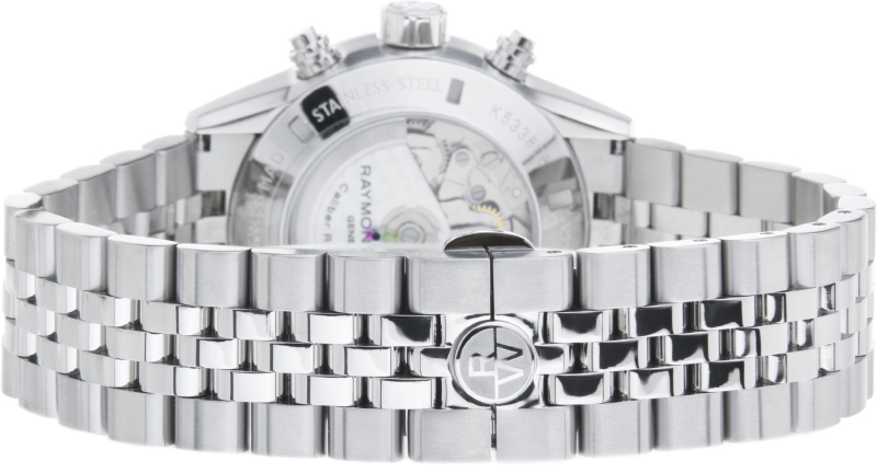 Raymond Weil Freelancer 7731-ST-20021 Raymond Weil Freelancer 7731-ST-20021