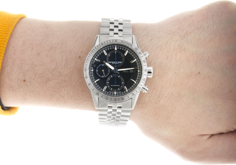 Raymond Weil Freelancer 7731-ST-20021 Raymond Weil Freelancer 7731-ST-20021