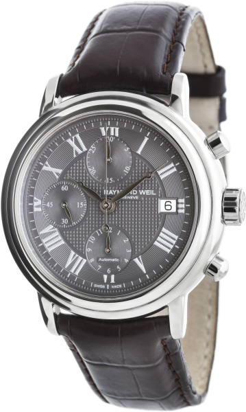 Raymond Weil Maestro 7737-STC-00609
