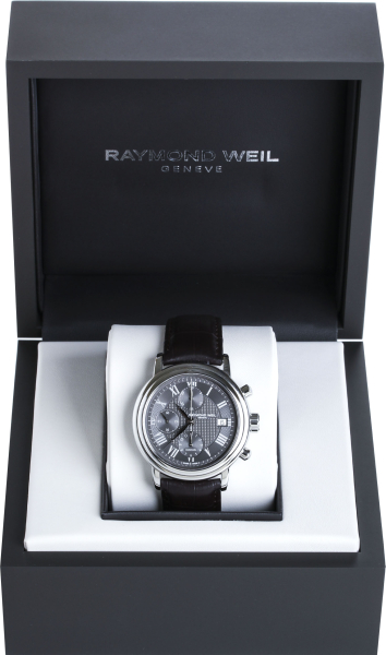 Raymond Weil Maestro 7737-STC-00609