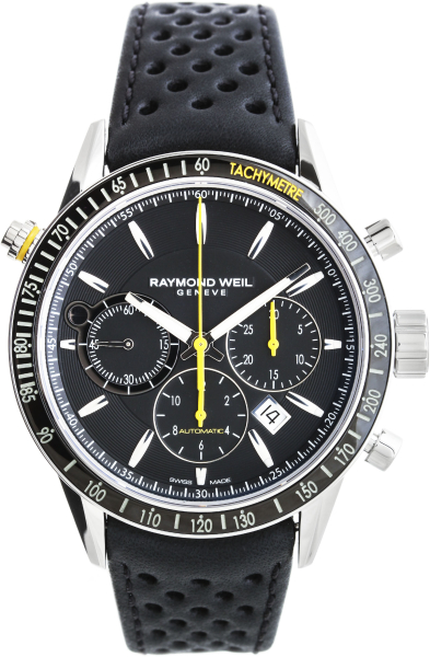Raymond Weil Freelancer 7740-SC1-20021