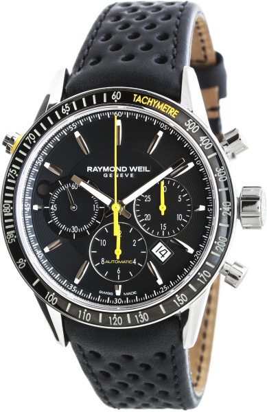 Raymond Weil Freelancer 7740-SC1-20021