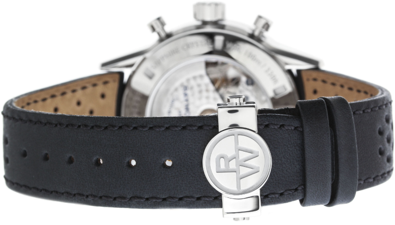 Raymond Weil Freelancer 7740-SC1-20021