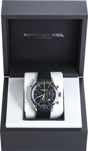 Raymond Weil Freelancer 7740-SC1-20021