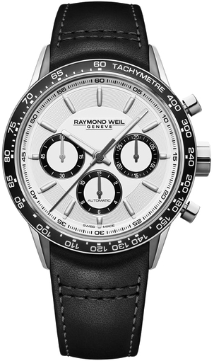 Raymond Weil Freelancer 7741-SC1-30021